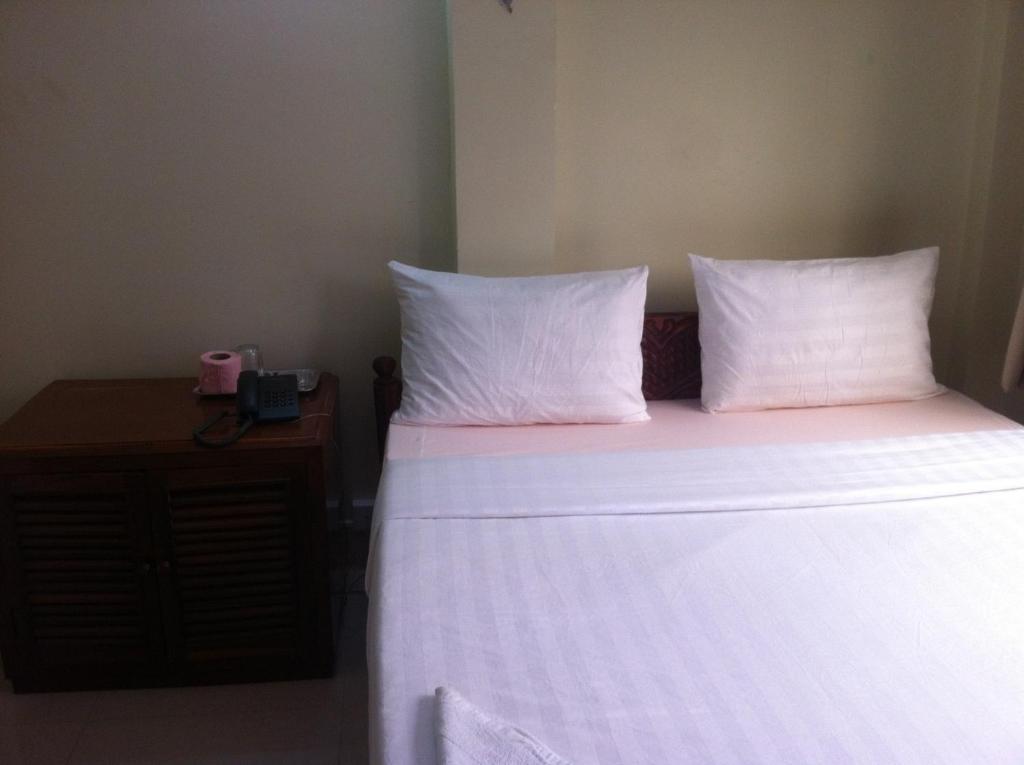 Homeland Guesthouse Phnom Penh Luaran gambar