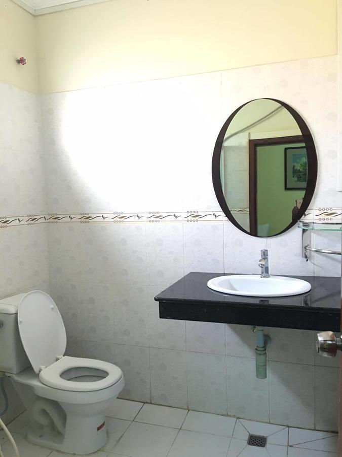 Homeland Guesthouse Phnom Penh Luaran gambar