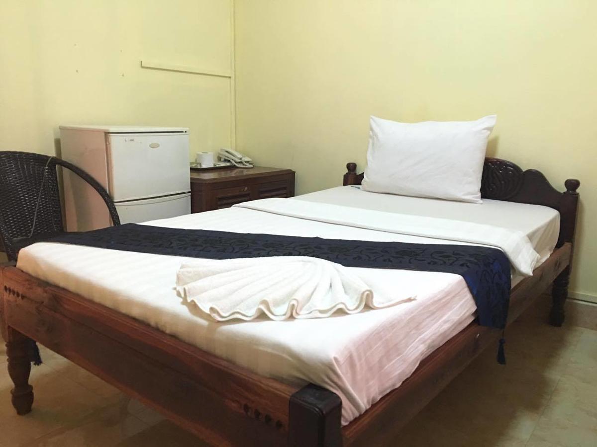 Homeland Guesthouse Phnom Penh Luaran gambar