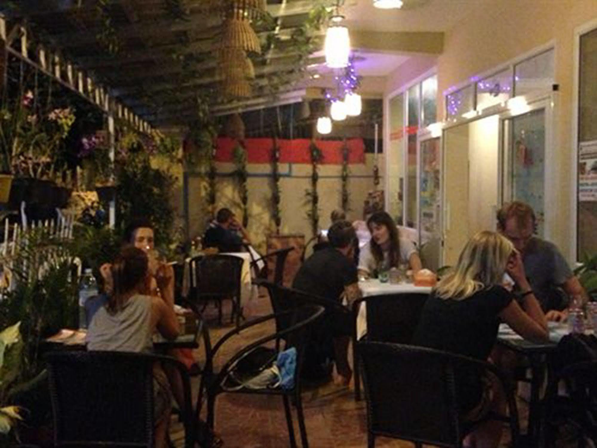 Homeland Guesthouse Phnom Penh Luaran gambar