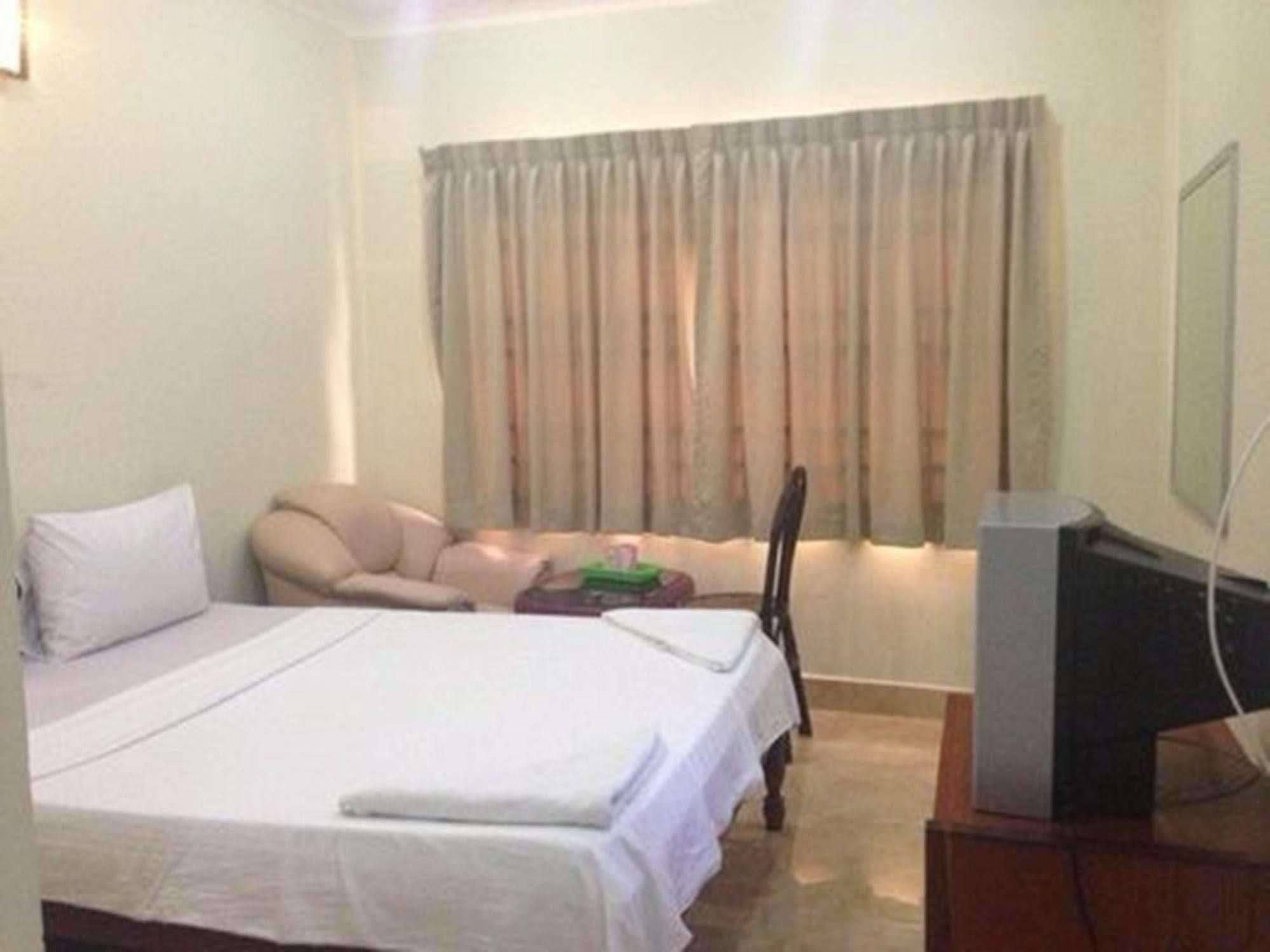 Homeland Guesthouse Phnom Penh Luaran gambar