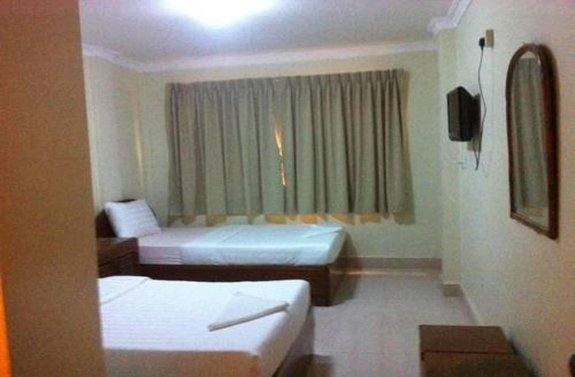 Homeland Guesthouse Phnom Penh Luaran gambar